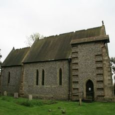 Church of St Margaret