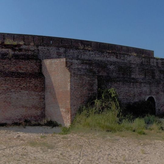 Forte Napoleone