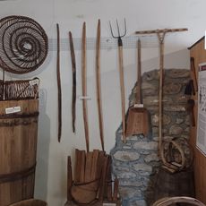 Museo del castagno di Castel del Rio