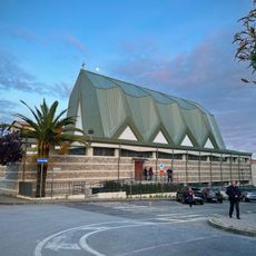 Chiesa della Beata Vergine del Rosario