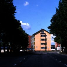 Koljonlinna