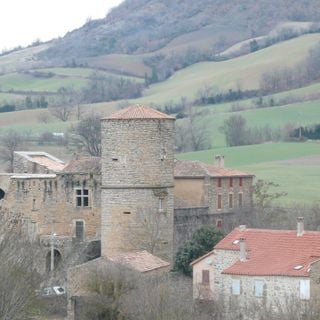 Château de Mélac
