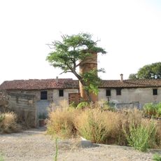 Can Borrell de Sant Pau