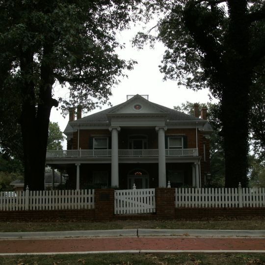 Wilson House