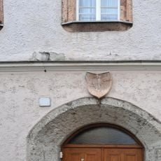 Molnarplatz 14, Hallein