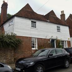 Lady Mor  The Old Bakery