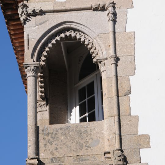 Casa dos Coimbras