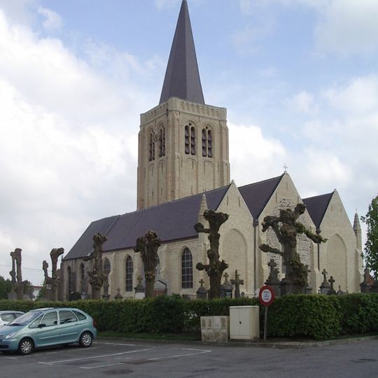 Sint-Michaëlskerk