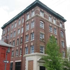 Potters Savings and Loan