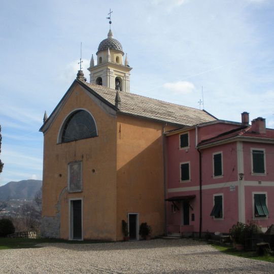Chiesa di Santa Margherita