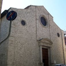 San Pietro Martire