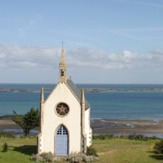 Chapelle Notre-Dame-de-l'Espérance d'Étables-sur-Mer