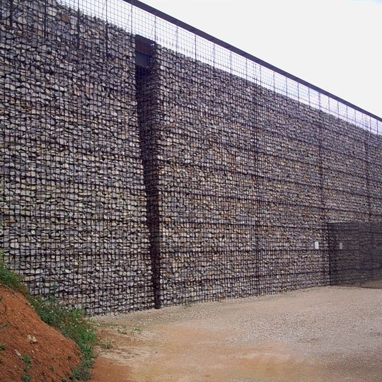 Roman ovens of the Fornaca