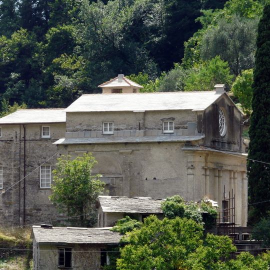Chiesa di Santi Nazario e Celso