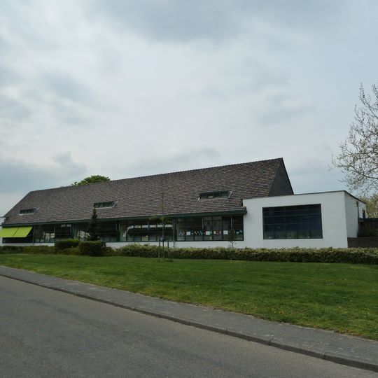 Basisschool Op de Berg