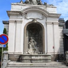 Fontaine Truchot