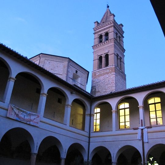 Chiesa di San Giacomo