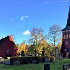 Södra Fågelås Church