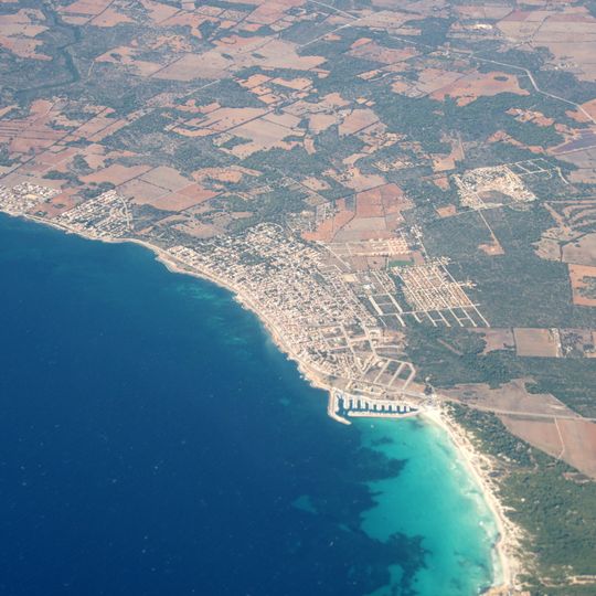 S'Arenal de Sa Rápita