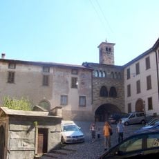 Chiesa di San Michele al Pozzo Bianco
