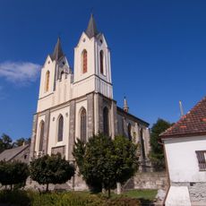 Deutschordenskommende Repin