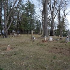 Daughters of Zion Cemetery