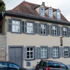 Wohnhaus