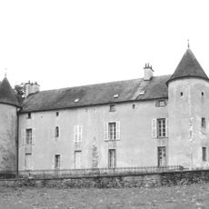 Château de Courlon