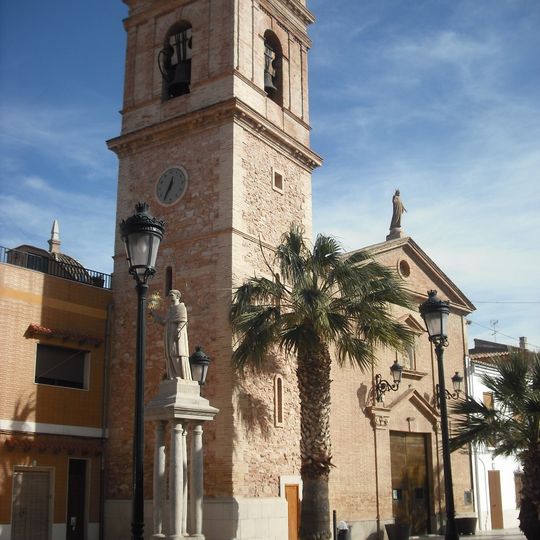 Iglesia de Nuestra Señora