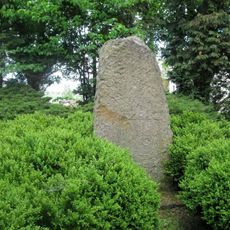 Památník v Bezdružicích