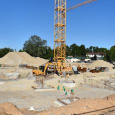 Eisstadion Kaufbeuren