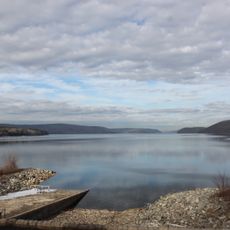 Quabbin Reservoir