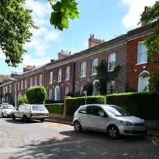 1-4 and 7-9, Lower Summerlands