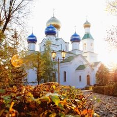 Church of Saint Nicholas