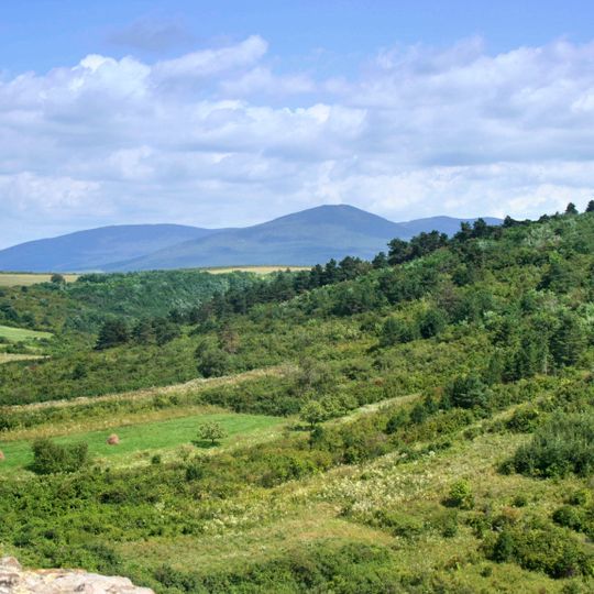 Borsod-Abaúj-Zemplén
