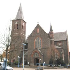 Sint-Servatiuskerk