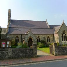 Church of St Thomas