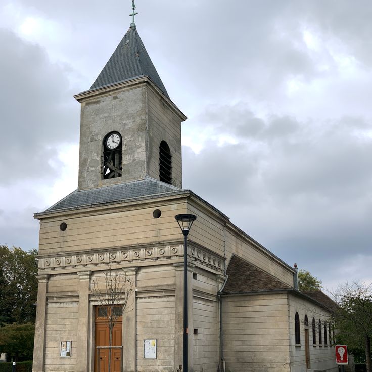 Romainville