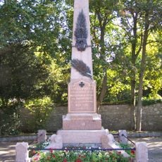 War memorial of Villepreux