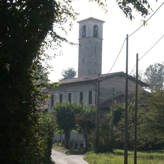 Chiesa di Santa Maria Annunciata