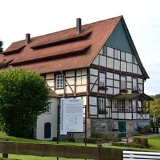 Papiermühle Plöger