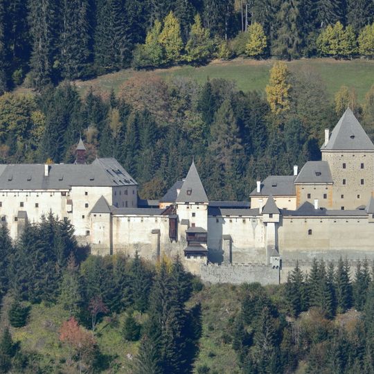 Château Moosham