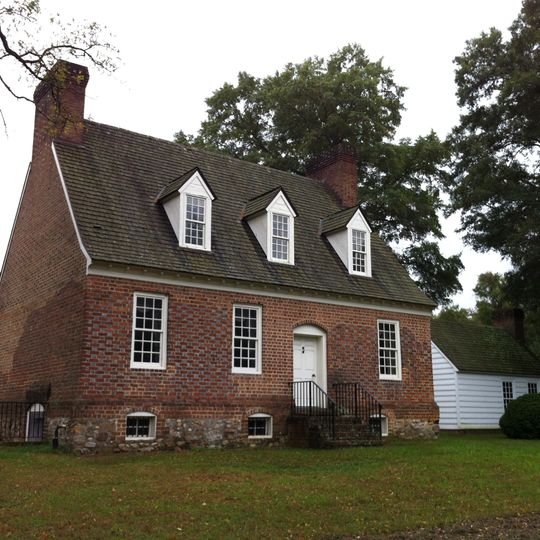 Smallwood State Park