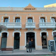 Lo Sindicat