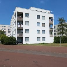 IJplein
