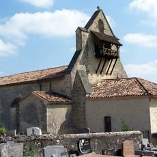 Église de Saint-Martin-du-Puy