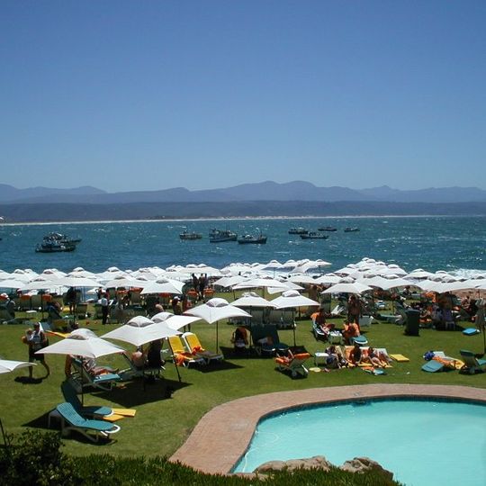 Plettenberg Bay