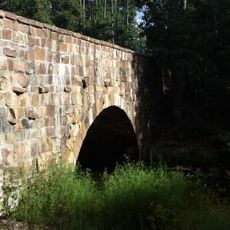 Cedar Creek Bridge