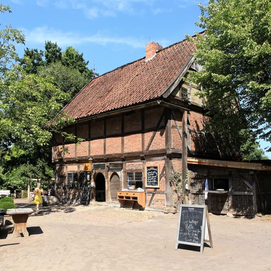 Freilichtmuseum Ammerländer Bauernhaus
