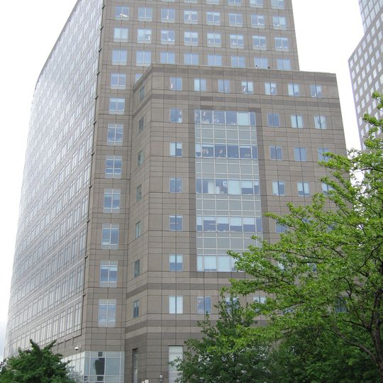 New York Cotton Exchange